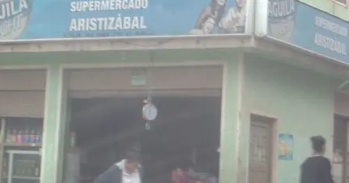SUPERMERCADO ARISTIZABAL SUPERMERCADO ARISTIZABAL